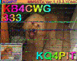 SSTV