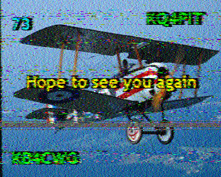 SSTV