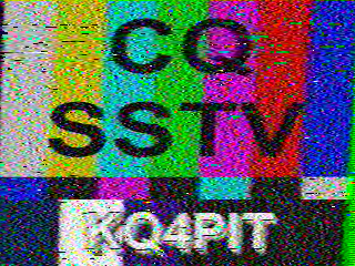 SSTV
