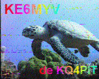 SSTV