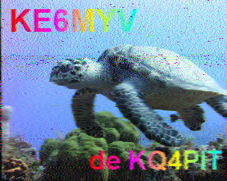 SSTV
