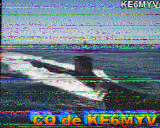 SSTV
