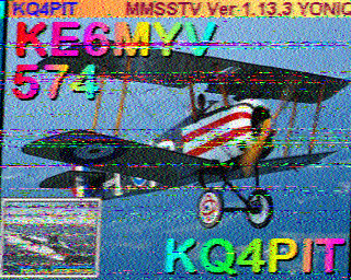 SSTV