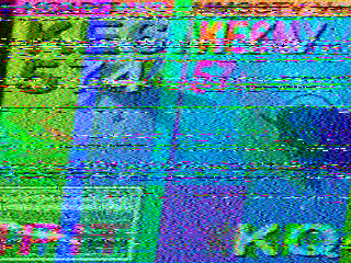 SSTV