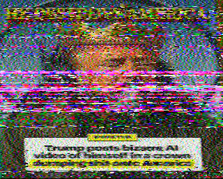 SSTV