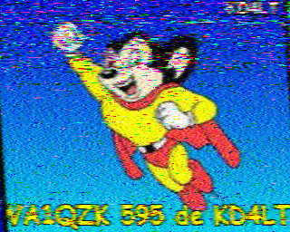 SSTV
