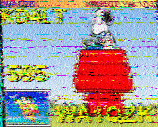 SSTV