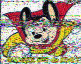 SSTV