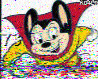 SSTV