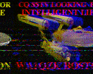SSTV