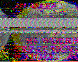 SSTV