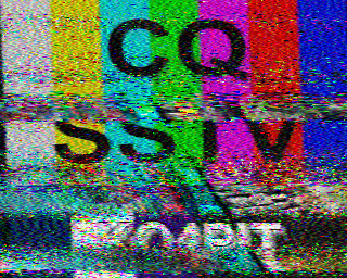 SSTV