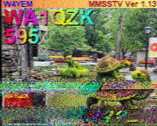 SSTV