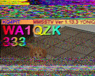SSTV