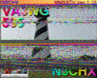 SSTV