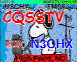 SSTV