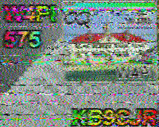 SSTV