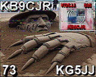SSTV