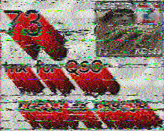 SSTV
