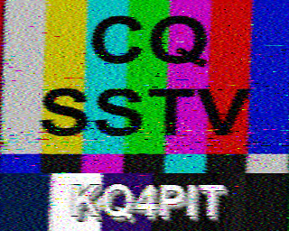SSTV