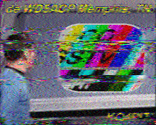 SSTV