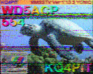 SSTV