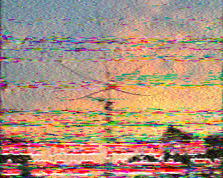 SSTV