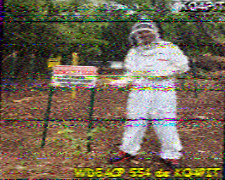 SSTV