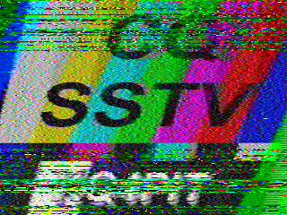 SSTV