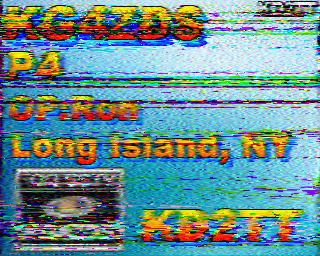 SSTV