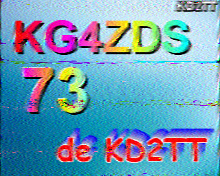 SSTV