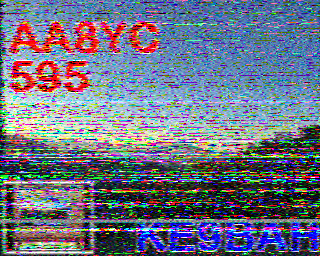 SSTV