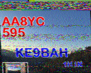 SSTV
