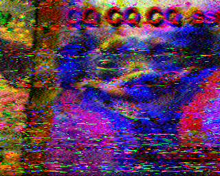 SSTV
