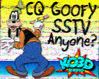 SSTV
