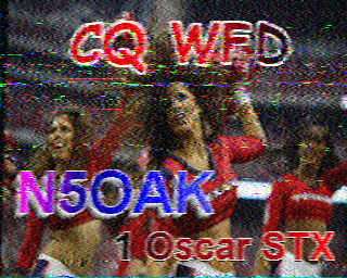 SSTV