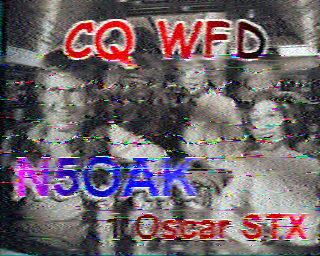 SSTV