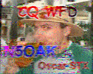 SSTV