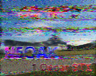 SSTV