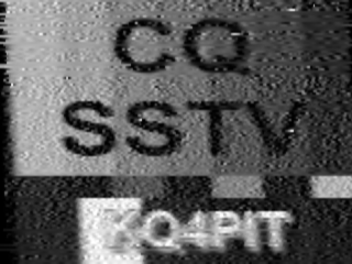 SSTV