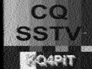 SSTV