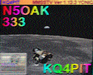 SSTV
