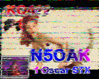SSTV