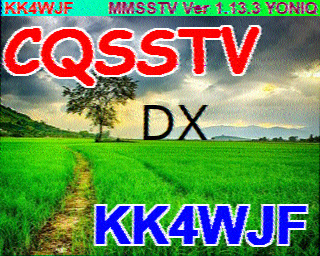 SSTV
