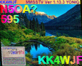 SSTV
