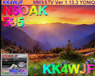SSTV