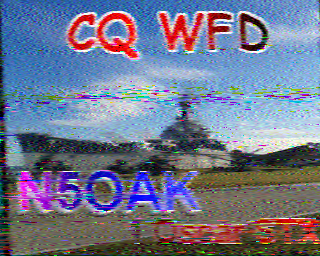 SSTV