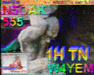 SSTV