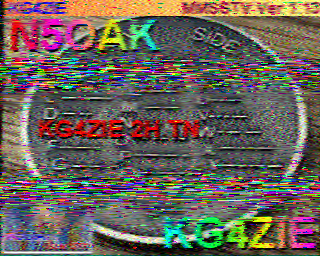 SSTV