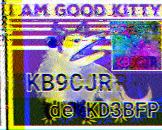 SSTV
